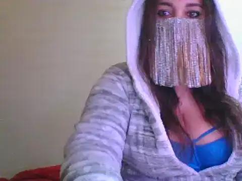 Nurhane_Star from StripChat is Freechat