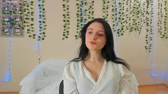 OctaviaGabriel from StripChat is Freechat