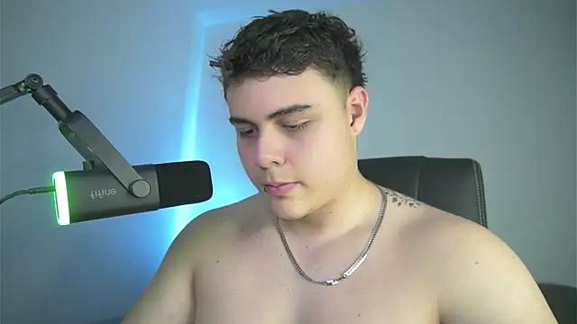 odin_blake from StripChat is Freechat