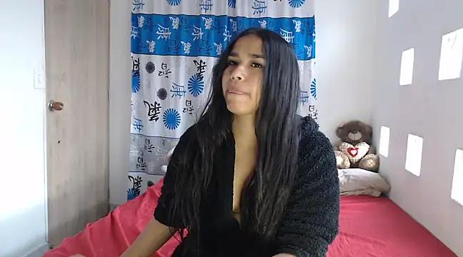 Pamelagray69 from StripChat is Freechat