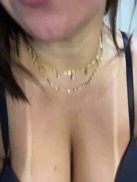 Pauletteph from StripChat is Freechat