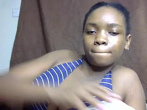 Petite_Q from StripChat is Freechat