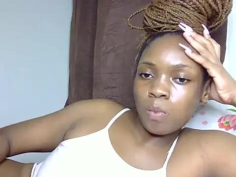 Petite_Q from StripChat is Freechat