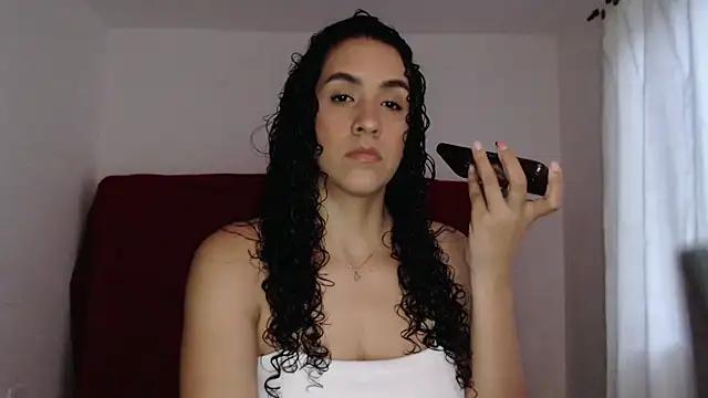 princess_yours from StripChat is Freechat