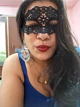 RADHAhot2 from StripChat is Freechat