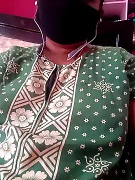 raji_telugu from StripChat is Freechat