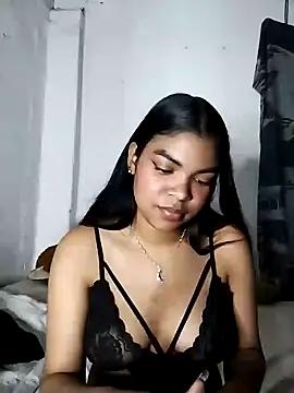 Rohanna__ from StripChat is Freechat