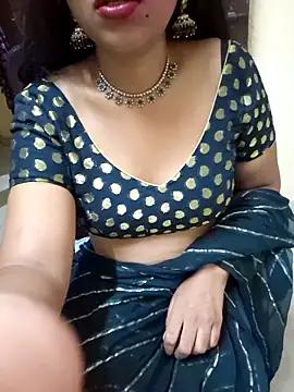 Roja-Telugu777 from StripChat is Freechat