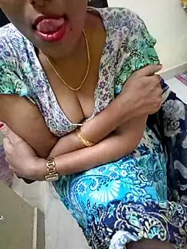 Roja-Telugu777 from StripChat is Freechat