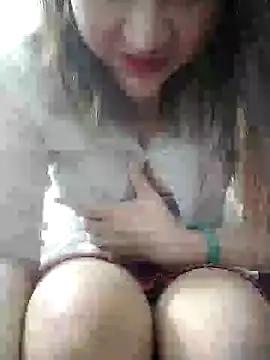 Rose_DiDi from StripChat is Freechat