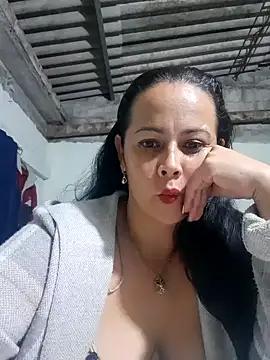 Roussexy_ from StripChat is Freechat