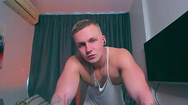 Samuel_Andrew from StripChat is Freechat