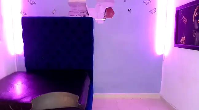 santy_dirtyhot from StripChat is Freechat