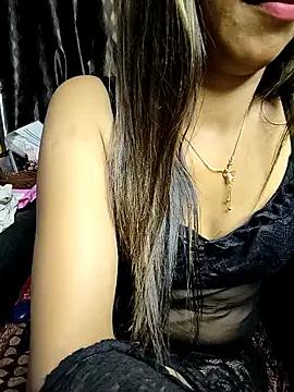 sexy-mohini from StripChat is Freechat