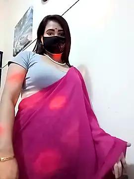 sexy-priyanka from StripChat is Freechat