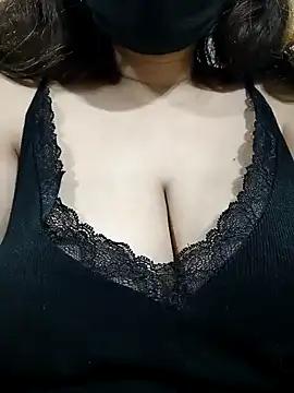 Sexy_mou from StripChat is Freechat