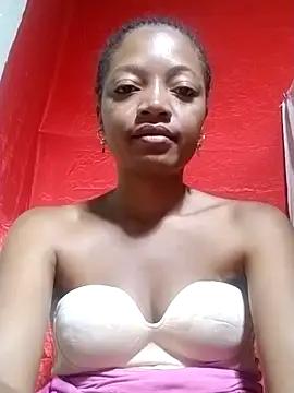 SexymaskLady from StripChat is Freechat