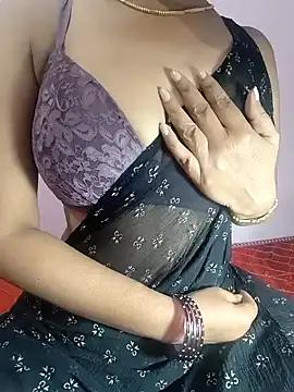 sexytelugu27 from StripChat is Freechat