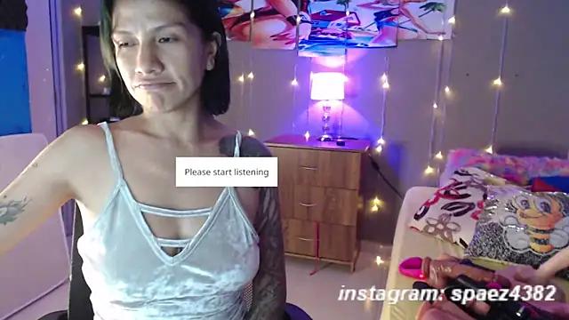 Shadia_Squirt from StripChat is Freechat