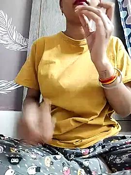 shalini_fire from StripChat is Freechat