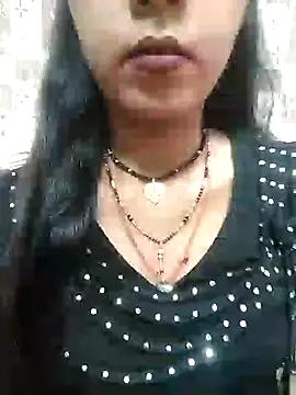 Sharmila-Singh from StripChat is Freechat