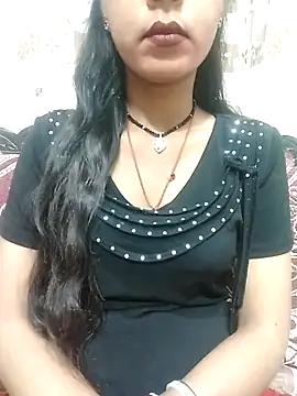 Sharmila-Singh from StripChat is Freechat