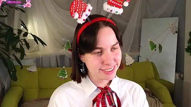 SharonWaters from StripChat is Freechat