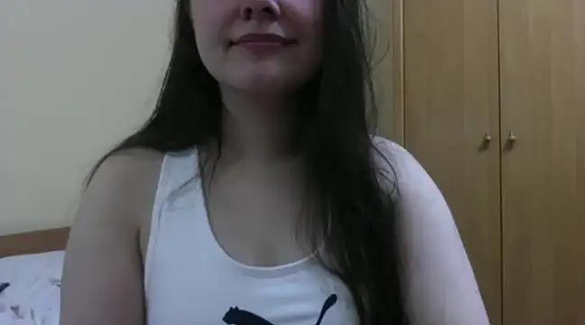 Shelley-Milkyway from StripChat is Freechat