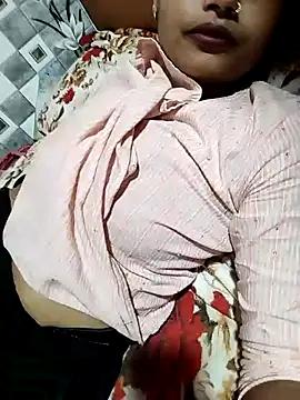 Photos of Shivani_kunal from StripChat is Freechat