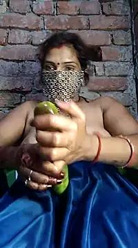 Simaran_bhabhi from StripChat is Freechat