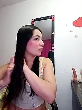 Sofia_angel_ from StripChat is Freechat