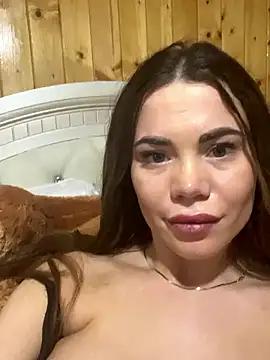 SofiaReed from StripChat is Freechat