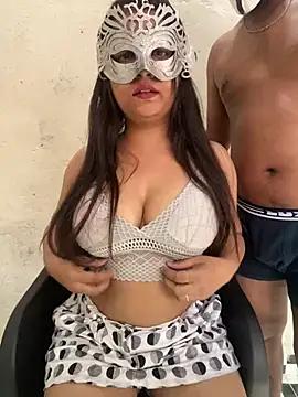 Sona_mona45 from StripChat is Freechat