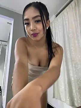 SOPHIACANDY19_ from StripChat is Freechat