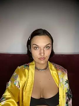 SpicyPalmera from StripChat is Freechat