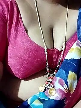 sporthi-telugu from StripChat is Freechat