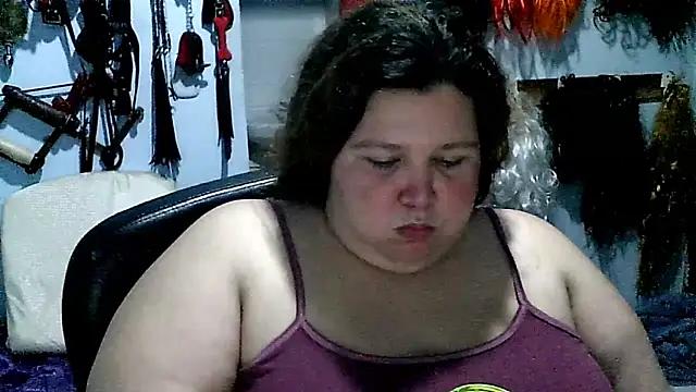 squirt322bbw from StripChat is Freechat