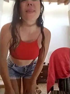 StefyStar_Sexy from StripChat is Freechat