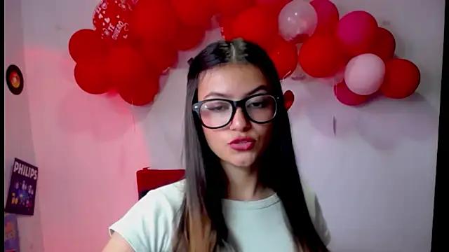 Stra_Evanss from StripChat is Freechat