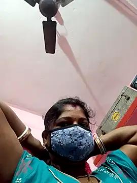 sweet_rasmalai from StripChat is Freechat