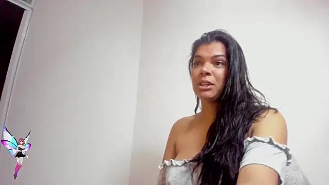 Sweetdreamses_ from StripChat is Freechat