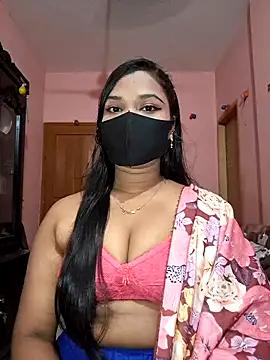 Sweety-2 from StripChat is Freechat