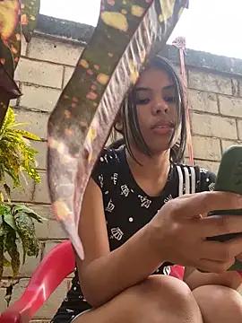 taimara_ from StripChat is Freechat