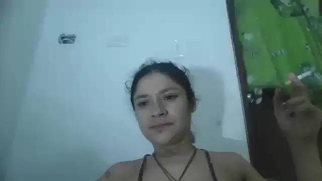 TamaraNauthy from StripChat is Freechat