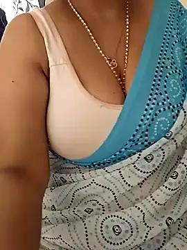 Tamil-ranjitha from StripChat is Freechat