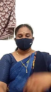 Tamil_Aathira from StripChat is Freechat