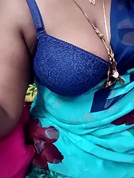 Tamil_Rathi from StripChat is Freechat