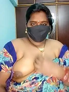 telugu-ranuka from StripChat is Freechat