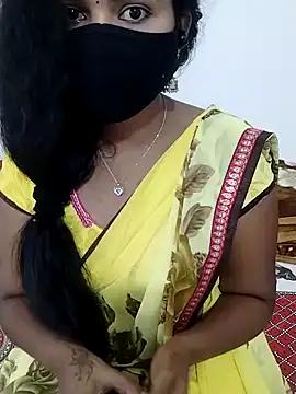 Telugu_magic_07 from StripChat is Freechat