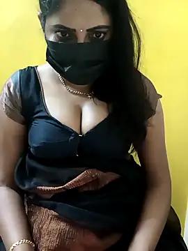 Thamarai28 from StripChat is Freechat